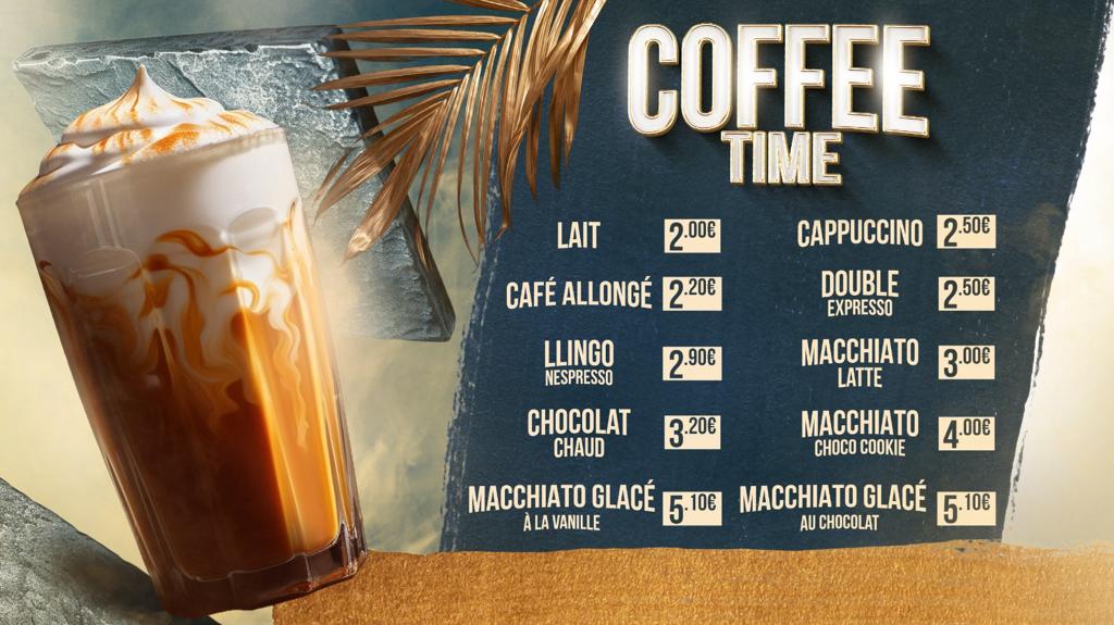 CAFES